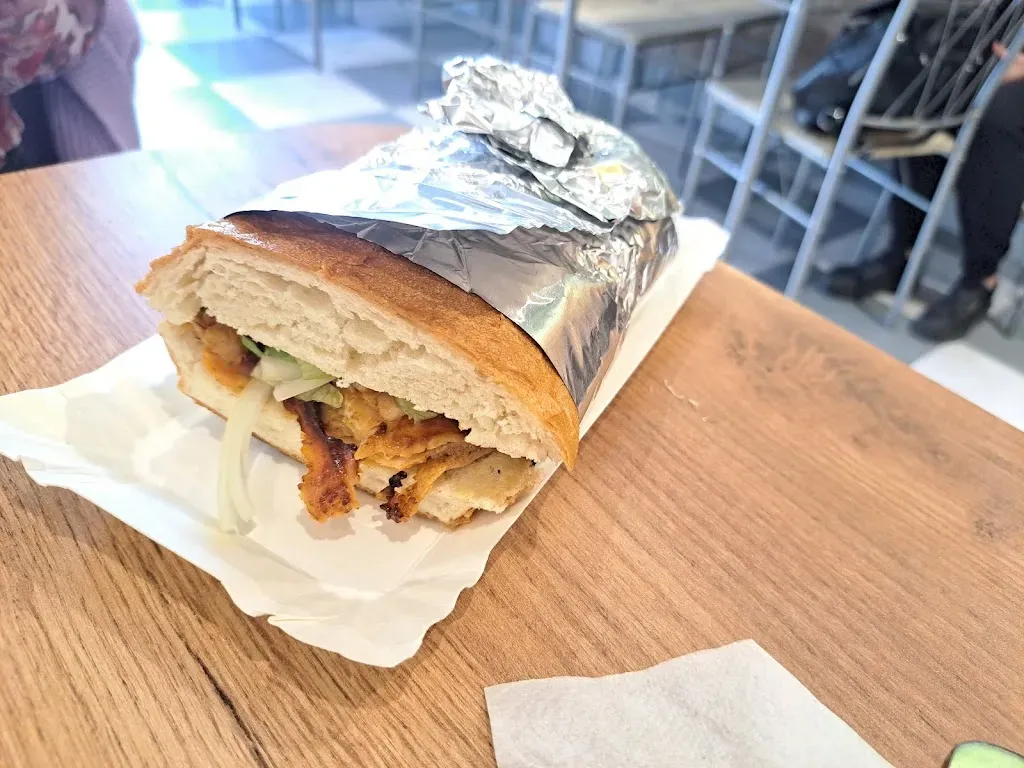 Tashkent City Kebab