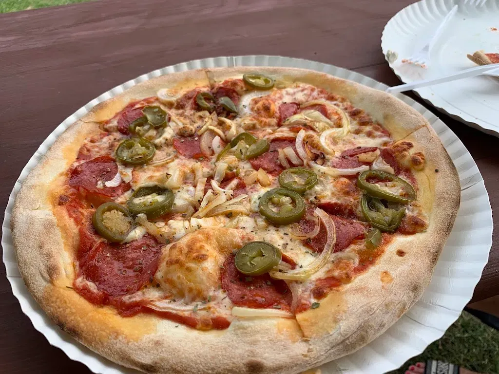 Pizzeria Ostatni Przystanek