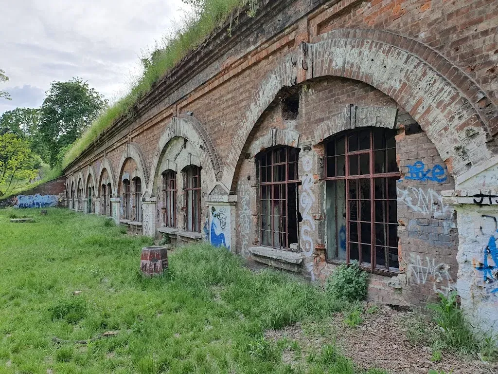 Forteczna