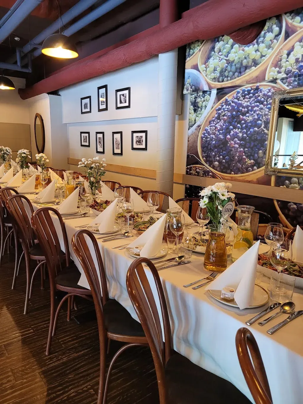 Antich Caffe & Restaurant Skorosze