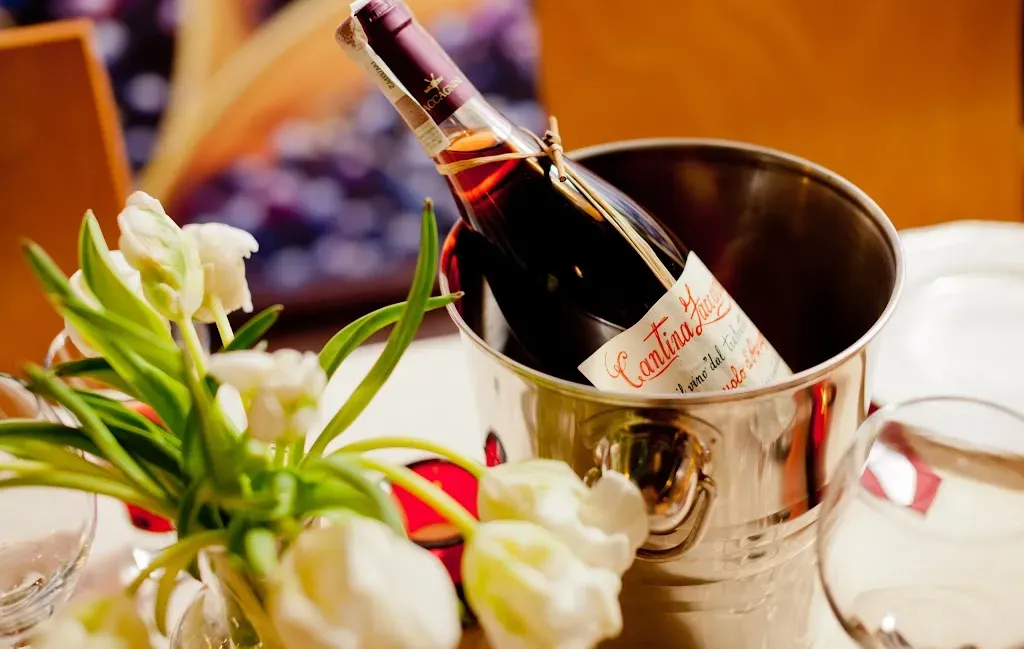Antich Caffe & Restaurant Skorosze