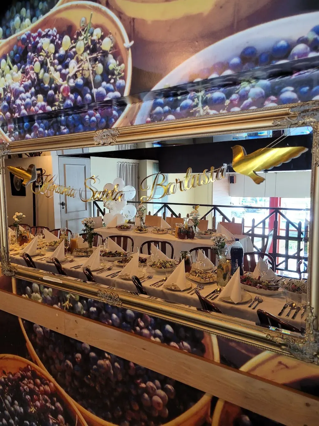 Antich Caffe & Restaurant Skorosze