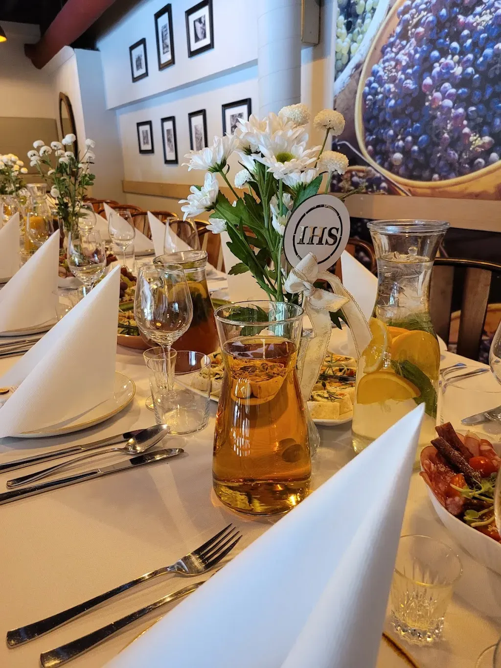Antich Caffe & Restaurant Skorosze