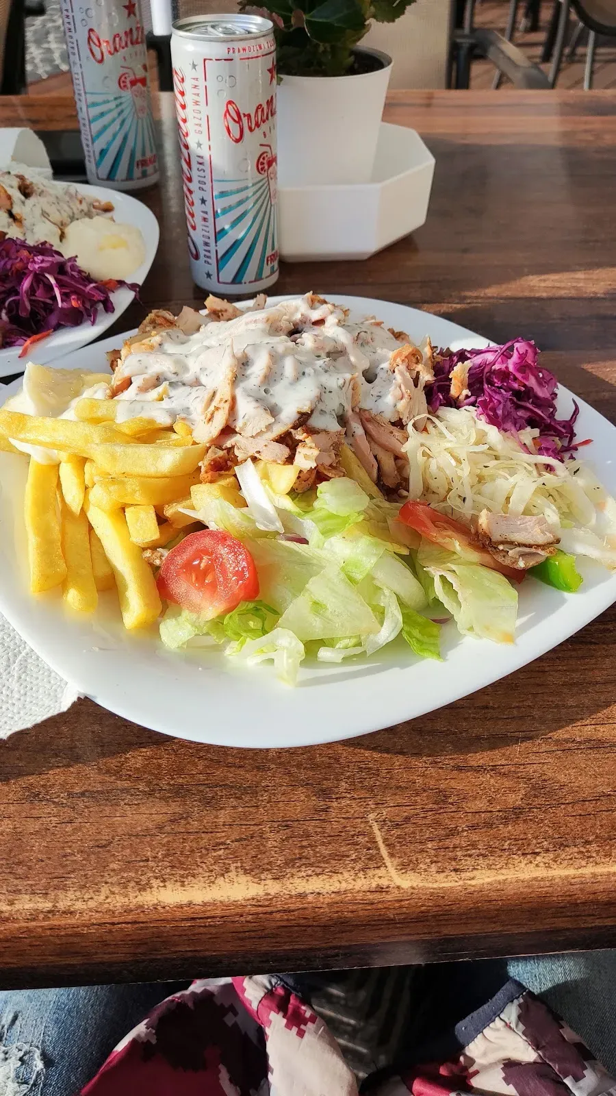 Amman Kebab