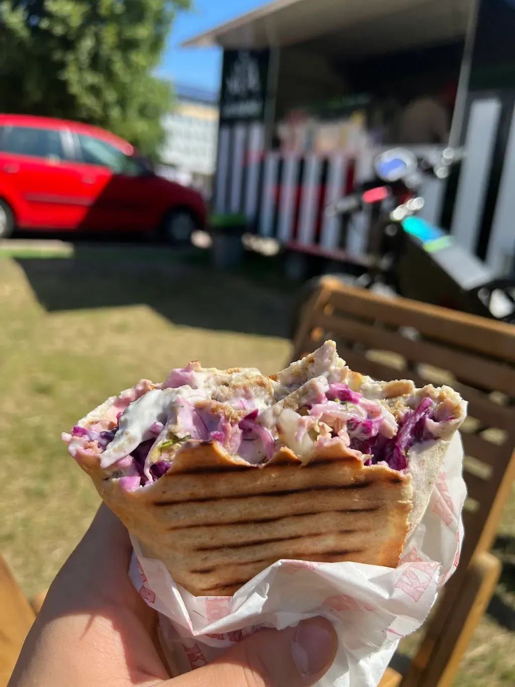 Oli Kebab