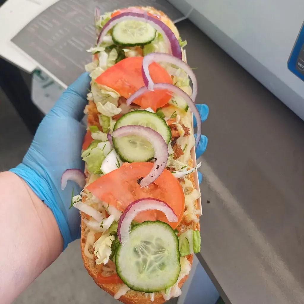 Oli Kebab