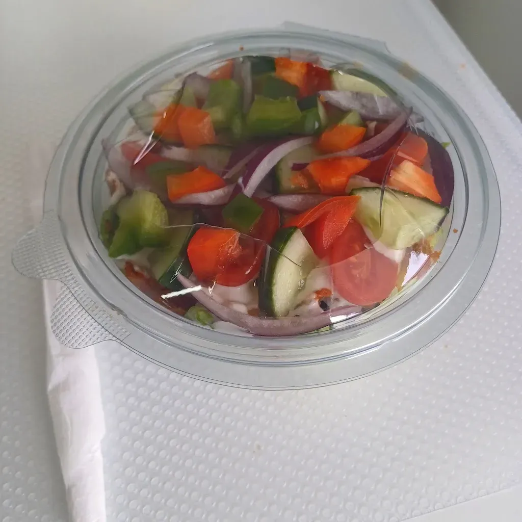Oli Kebab