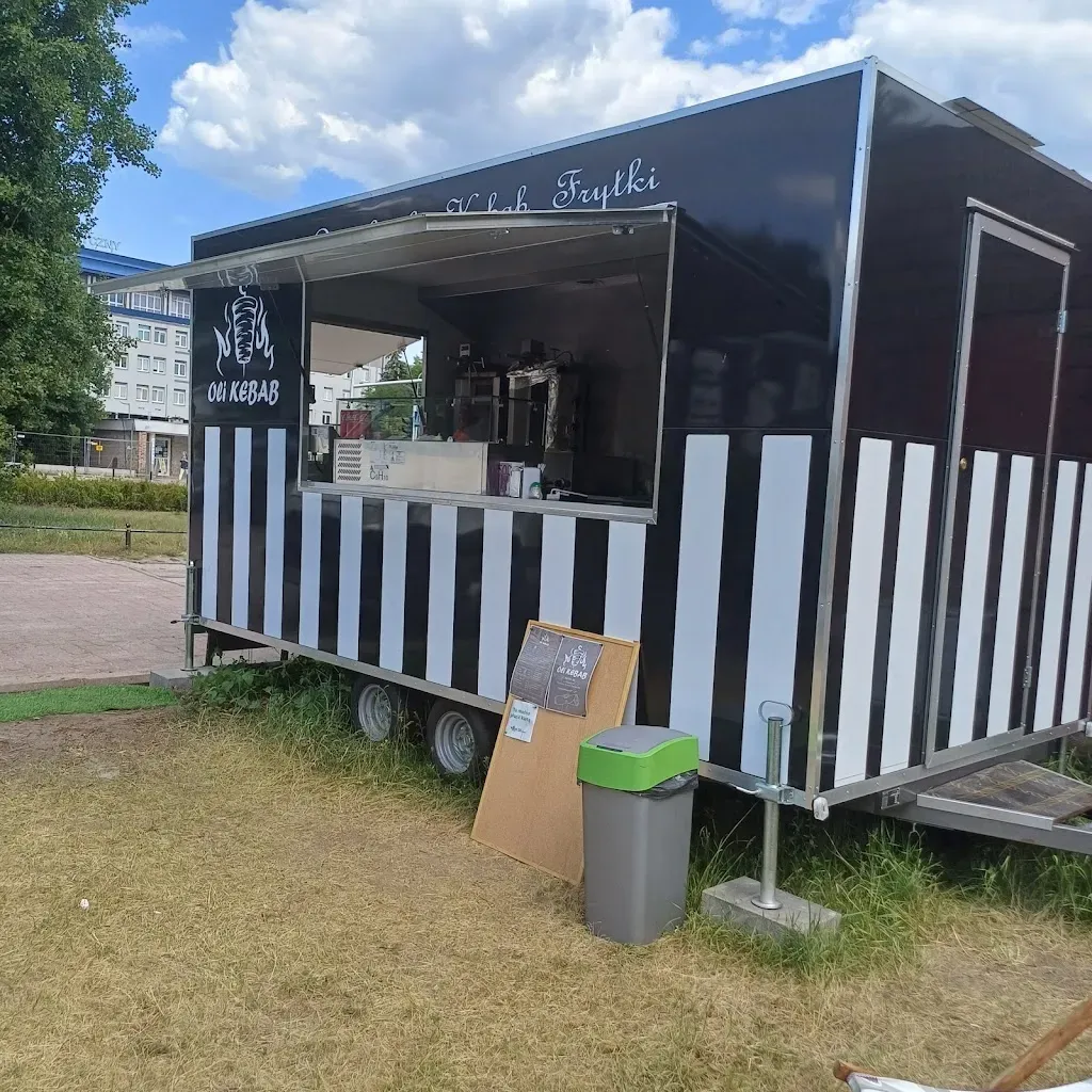 Oli Kebab