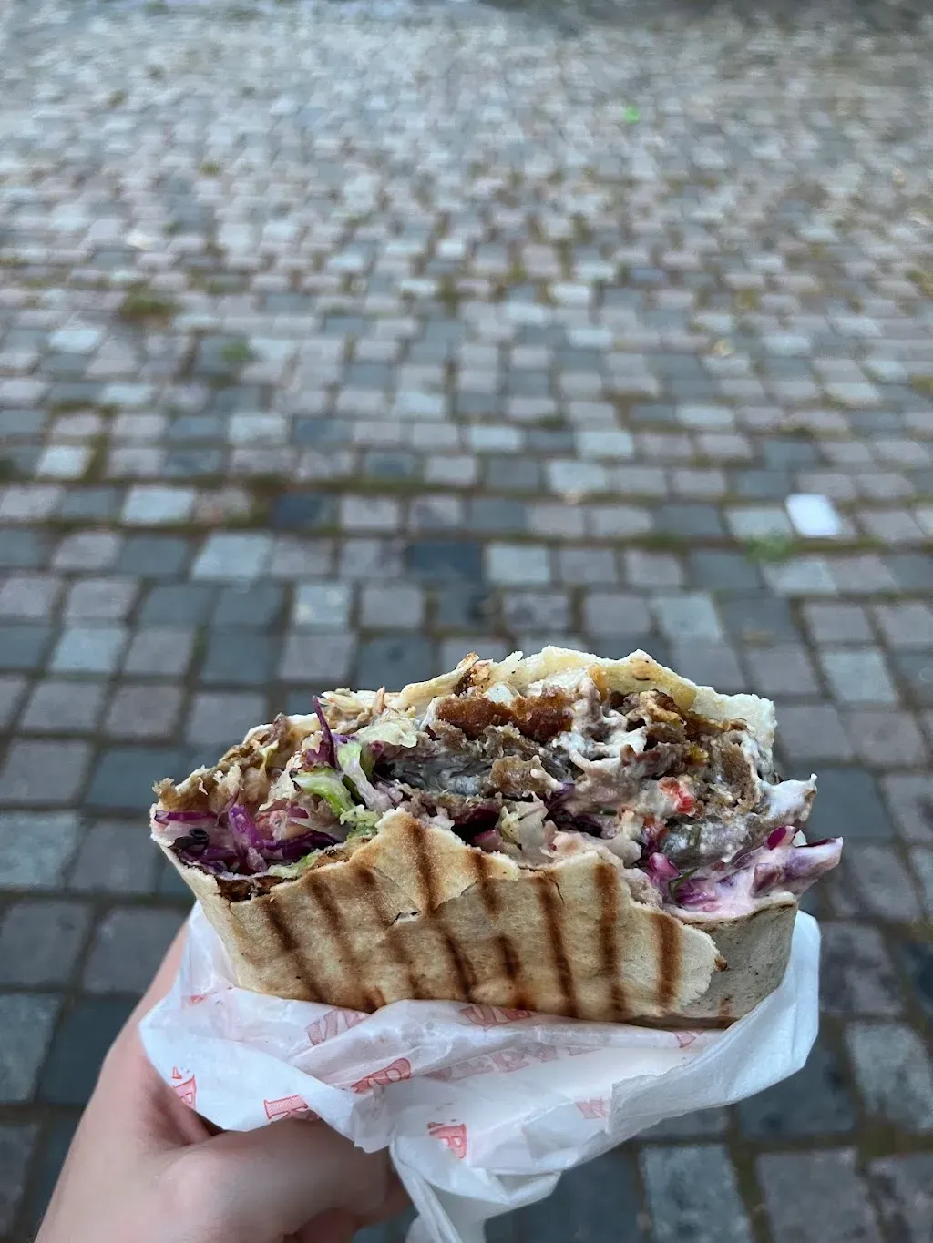 Oli Kebab