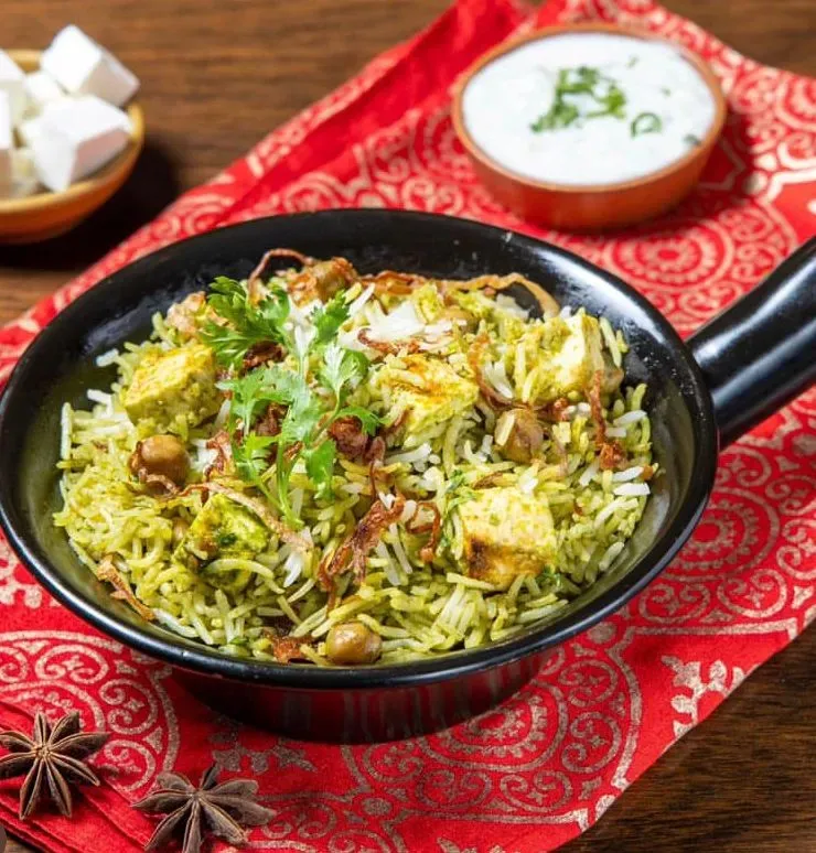 Indian Bistro