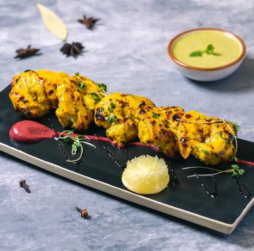 Indian Bistro