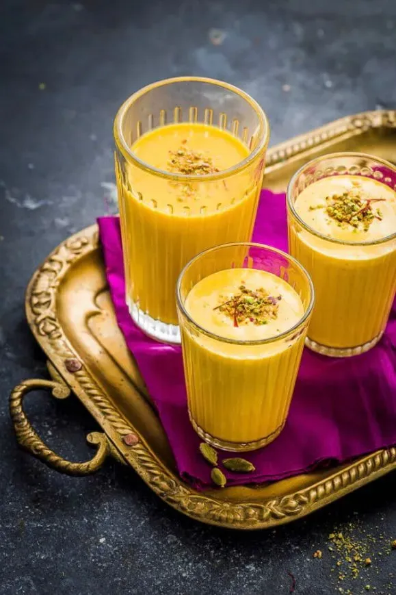 Indian Bistro