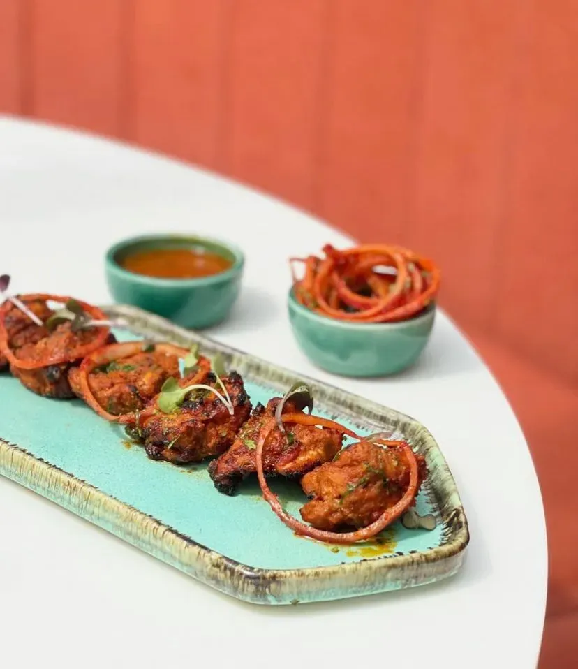 Indian Bistro