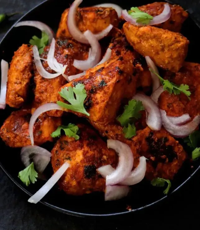 Indian Bistro