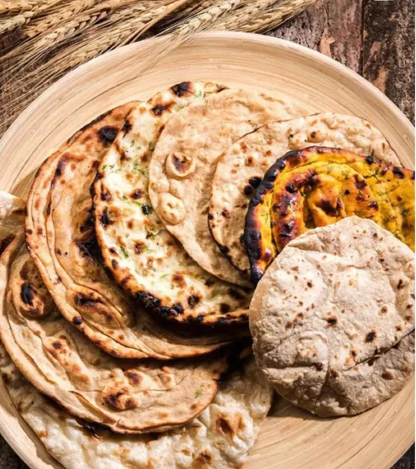 Indian Bistro