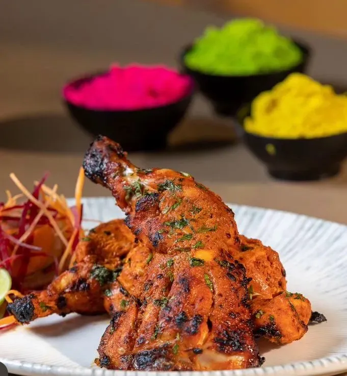 Indian Bistro