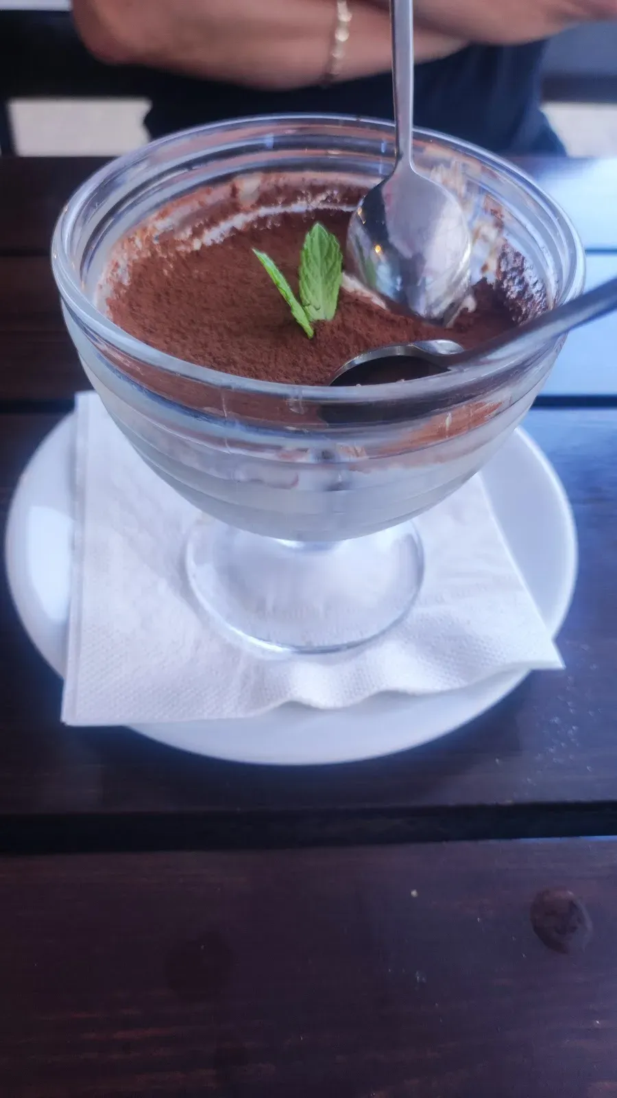 Włoska Restauracja Pecorino