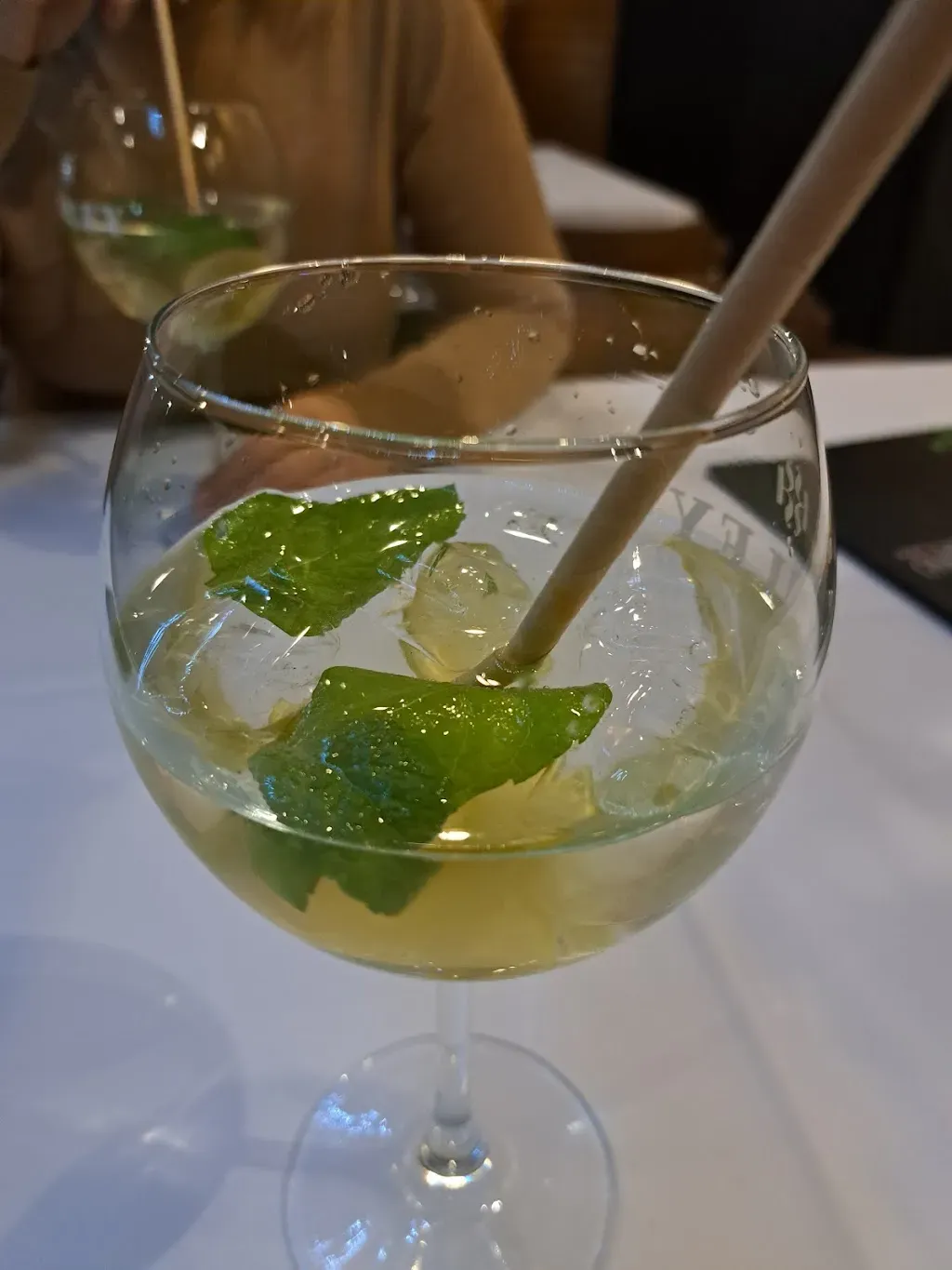 Włoska Restauracja Pecorino
