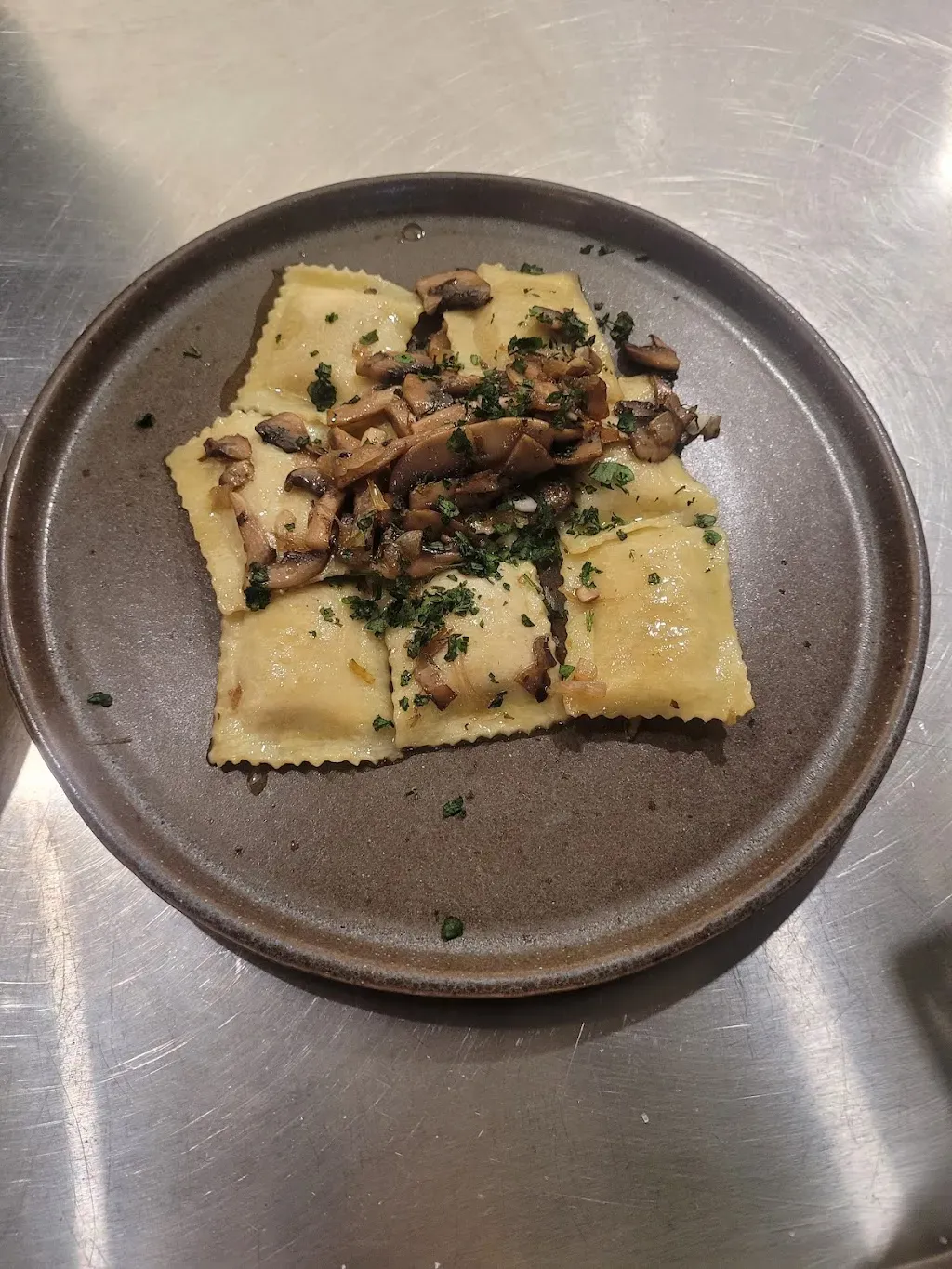Włoska Restauracja Pecorino