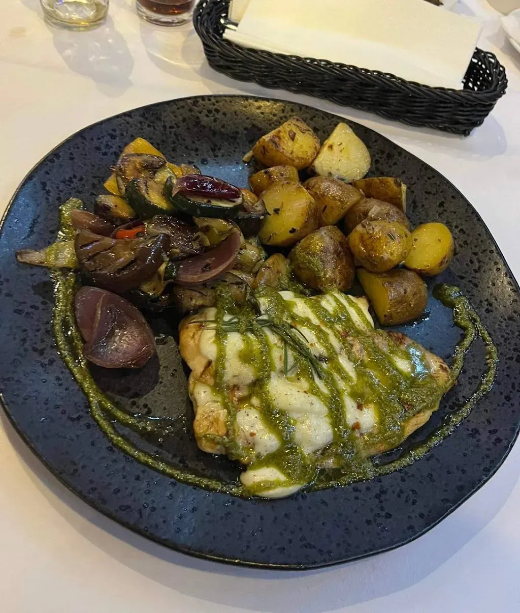 Włoska Restauracja Pecorino