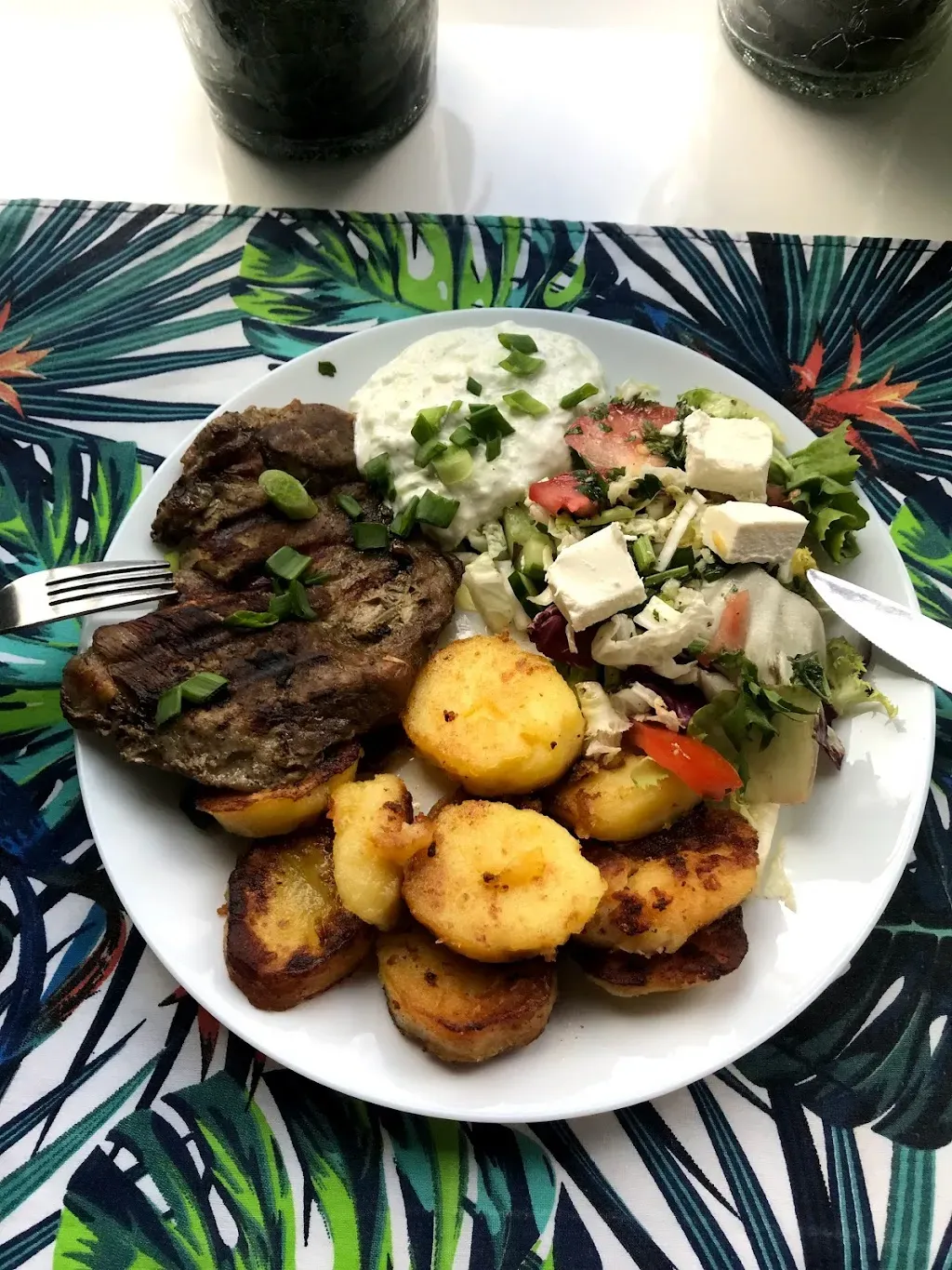 Bistro Basen