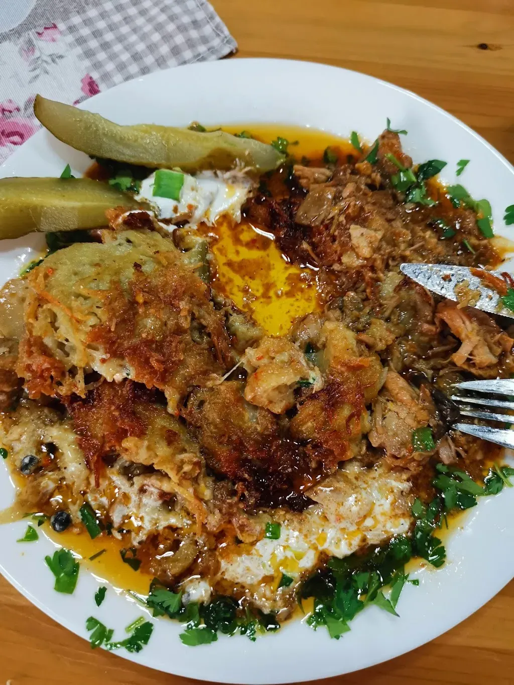 Bistro Basen