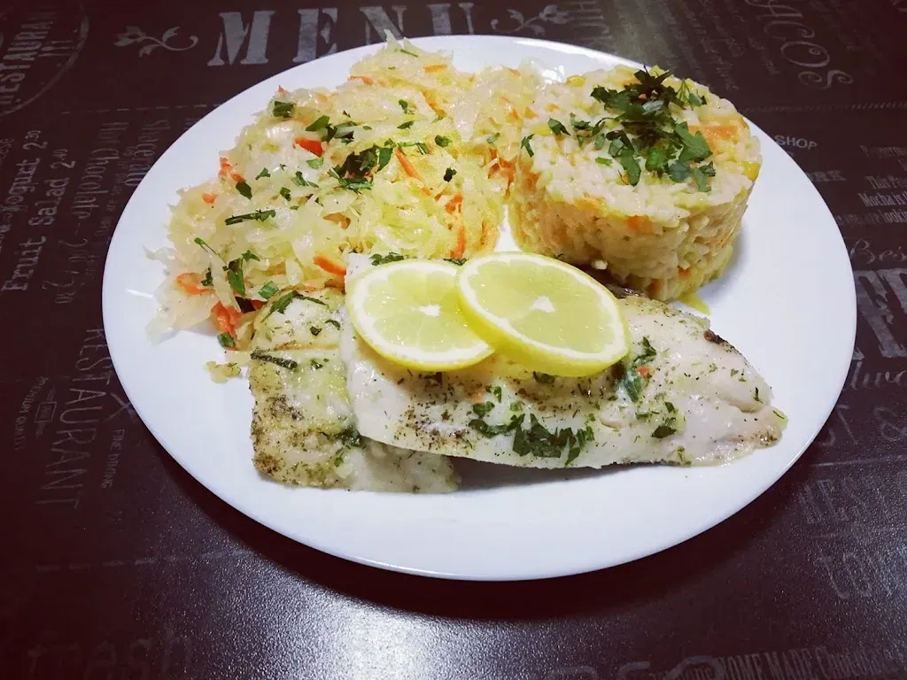 Bistro Basen