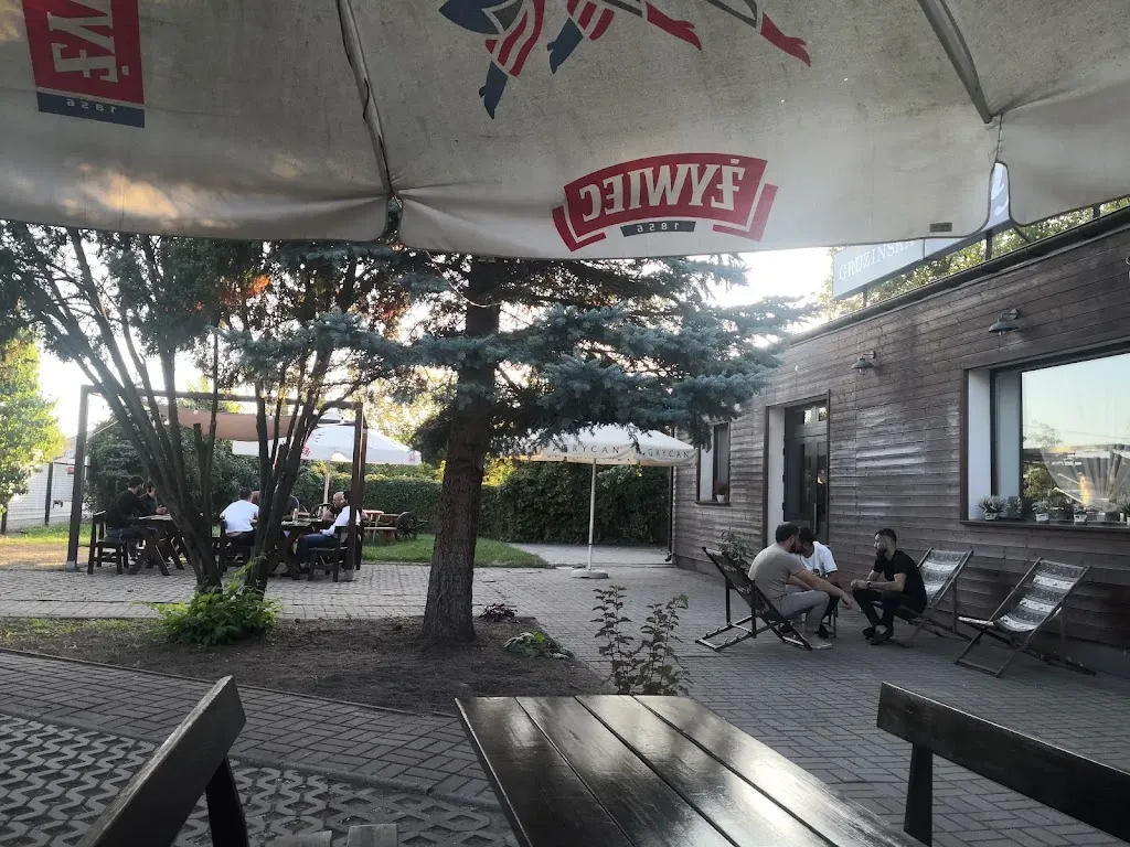 Gruzinska Restauracja “TIFLISI”
