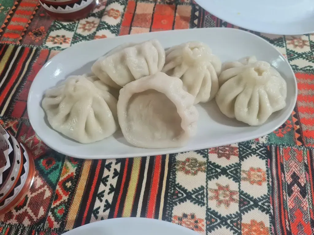 Gruzinska Restauracja “TIFLISI”