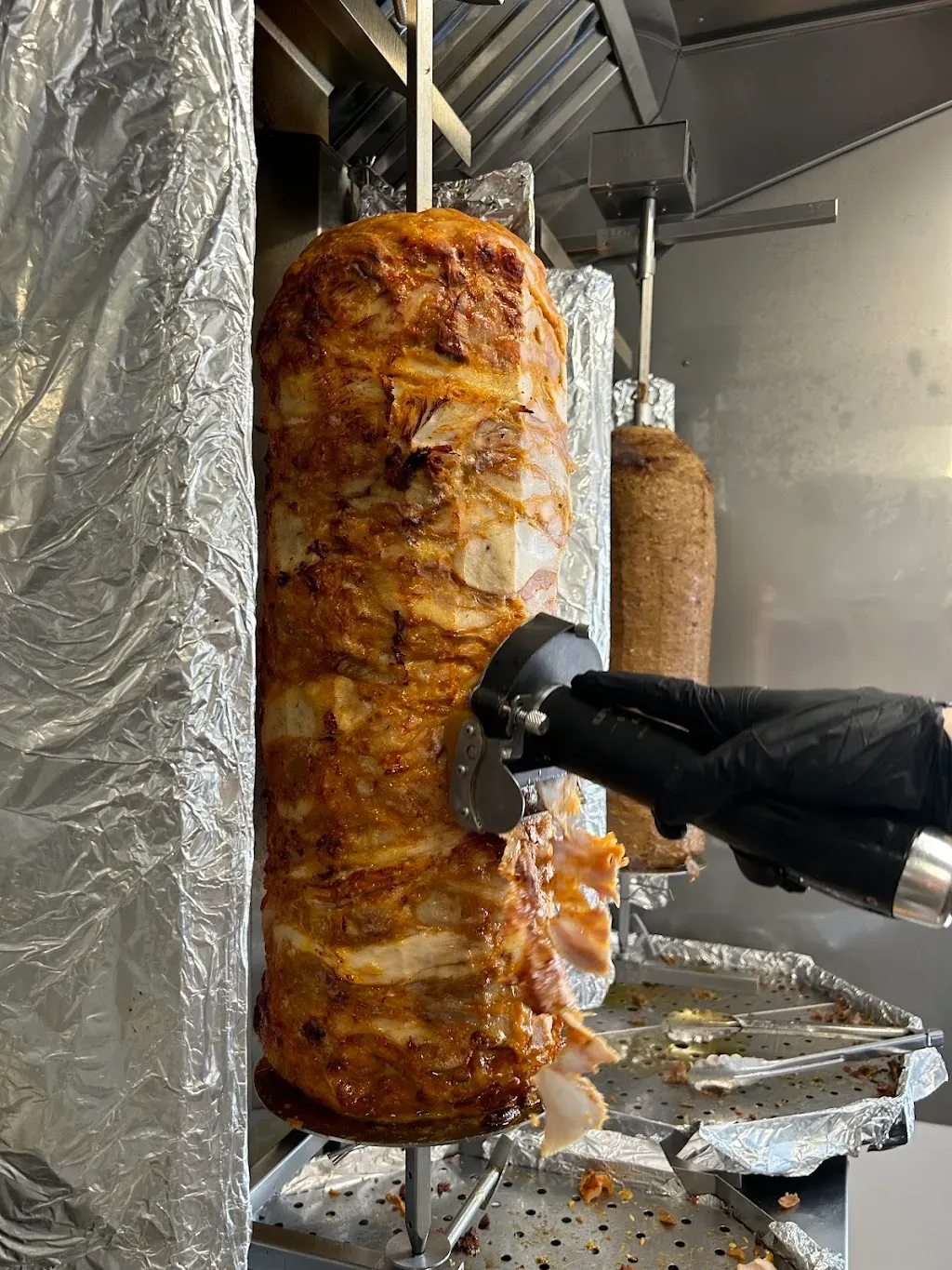 AM AM Kebab Zacisze