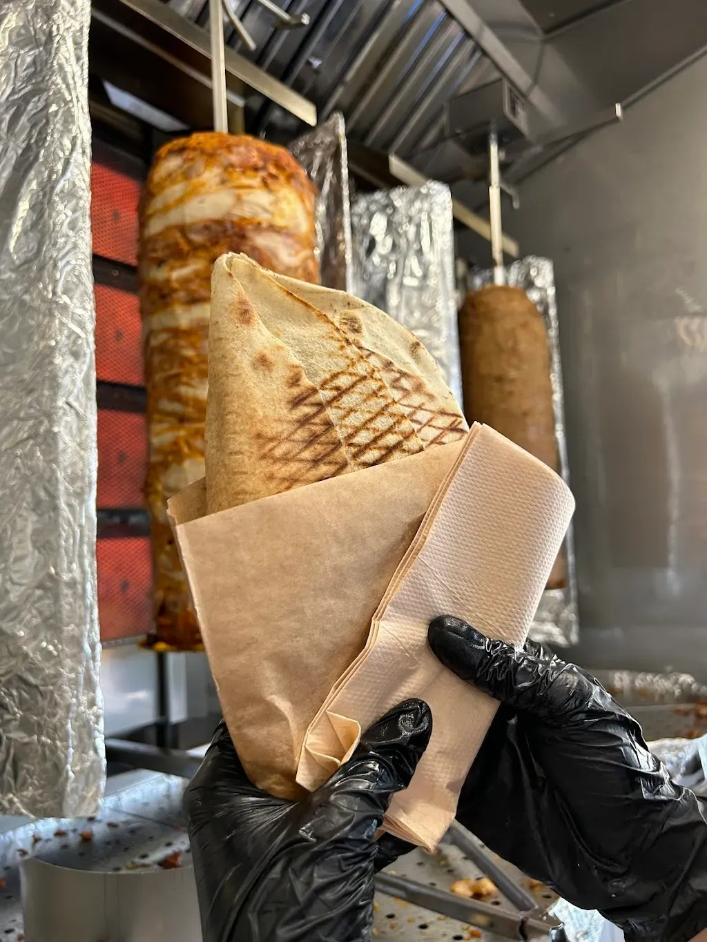 AM AM Kebab Zacisze
