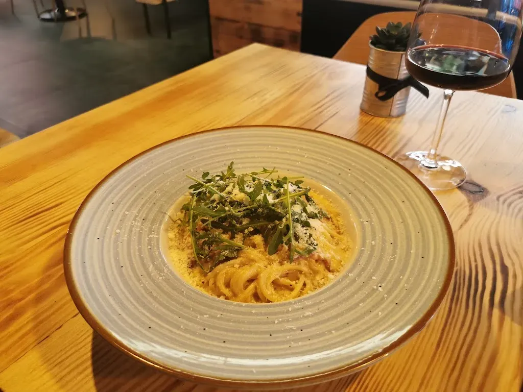 Pastai