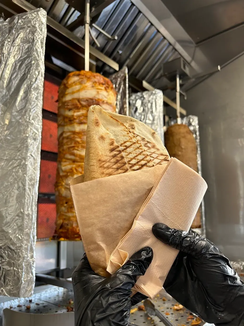 Am Am Kebab Konstancin-Jeziorna