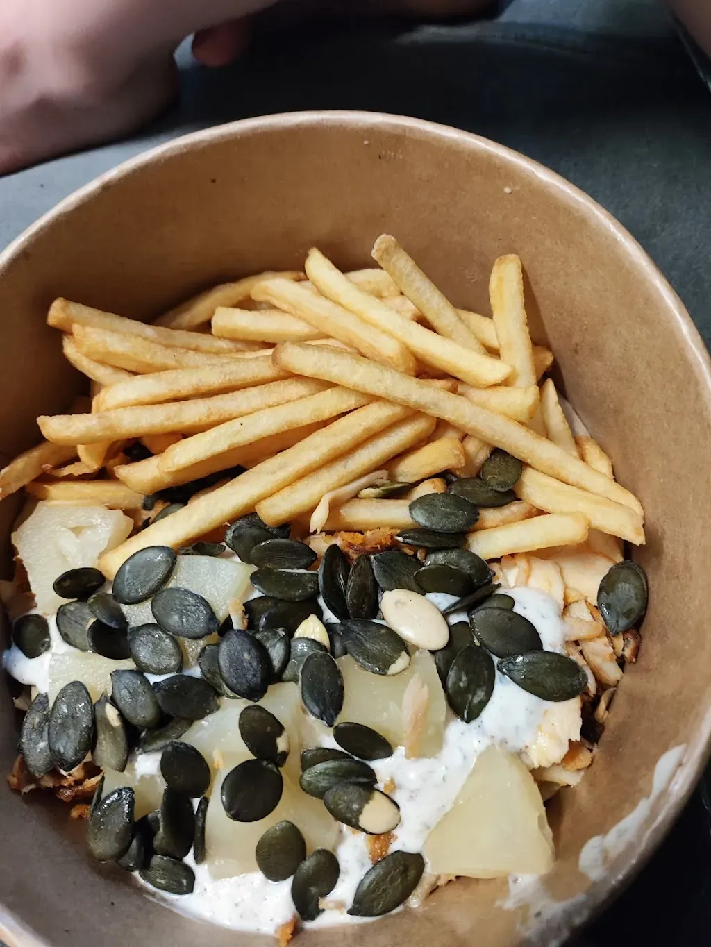 Am Am Kebab Konstancin-Jeziorna