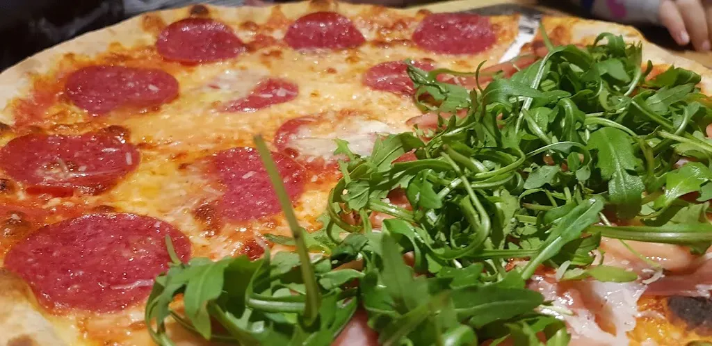 Trattoria Bella Vista