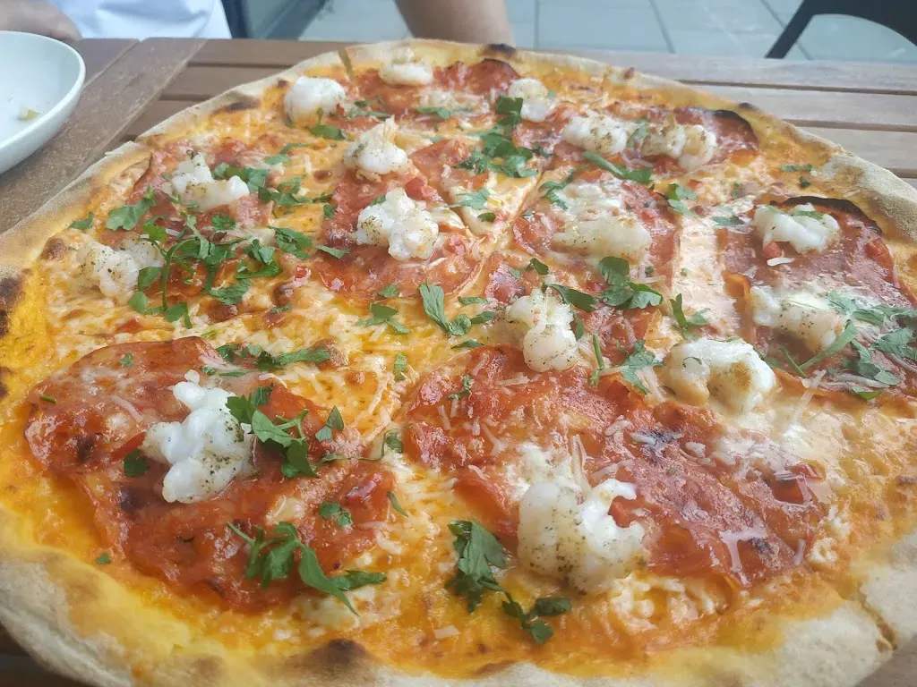 Trattoria Bella Vista