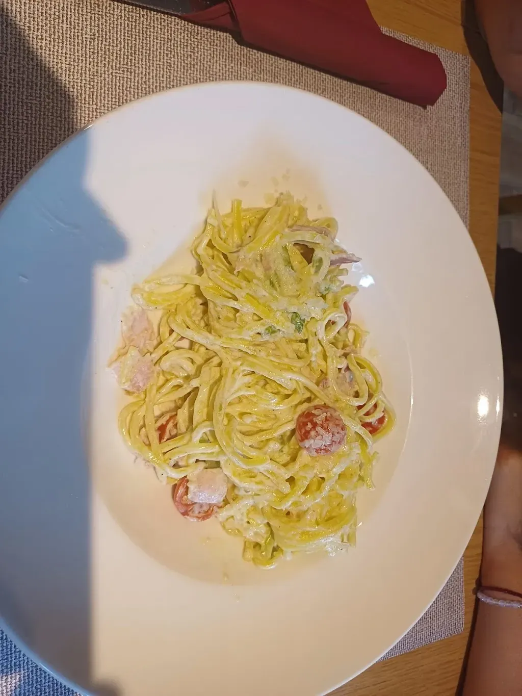 Trattoria Bella Vista
