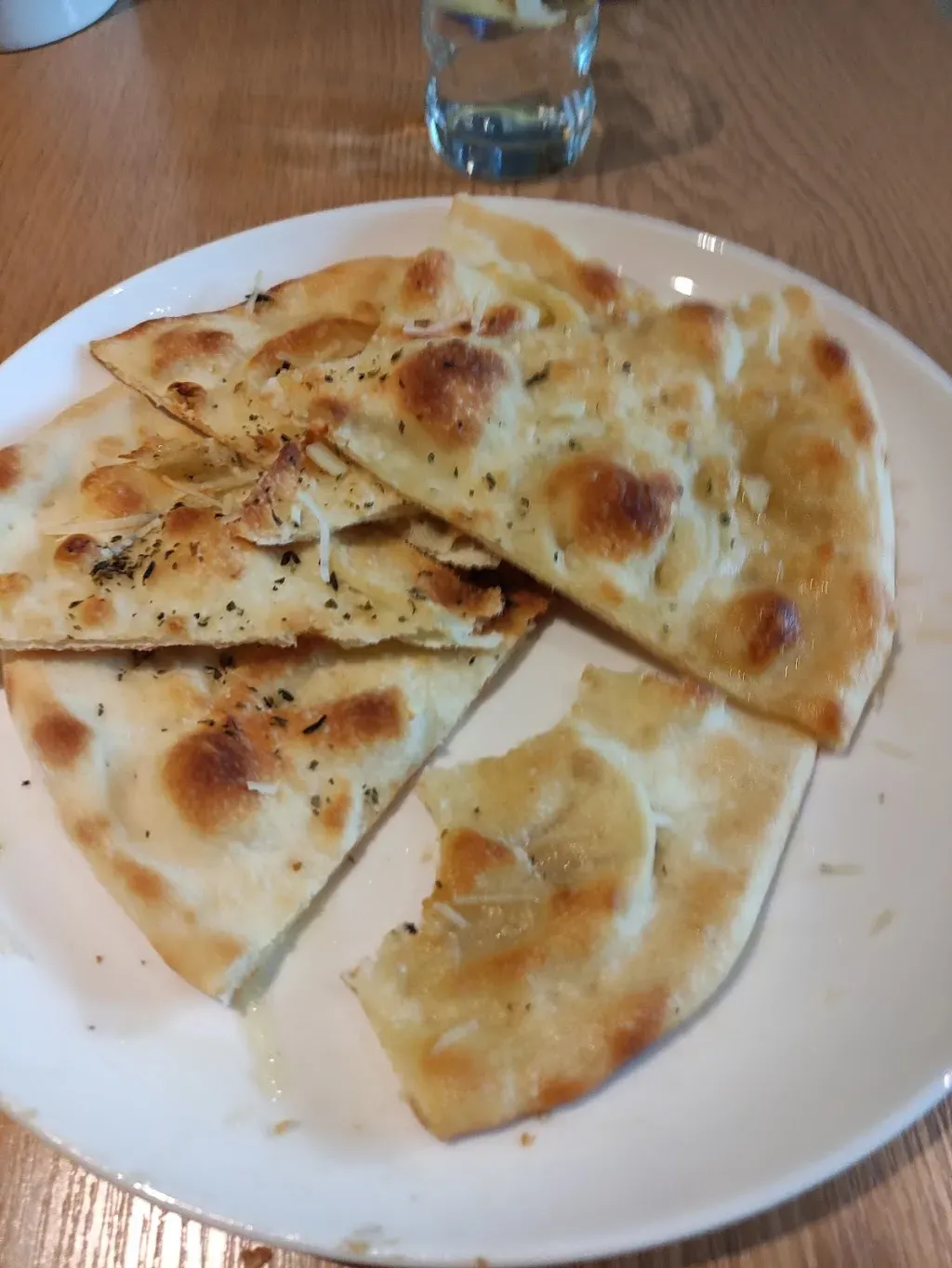 Trattoria Bella Vista