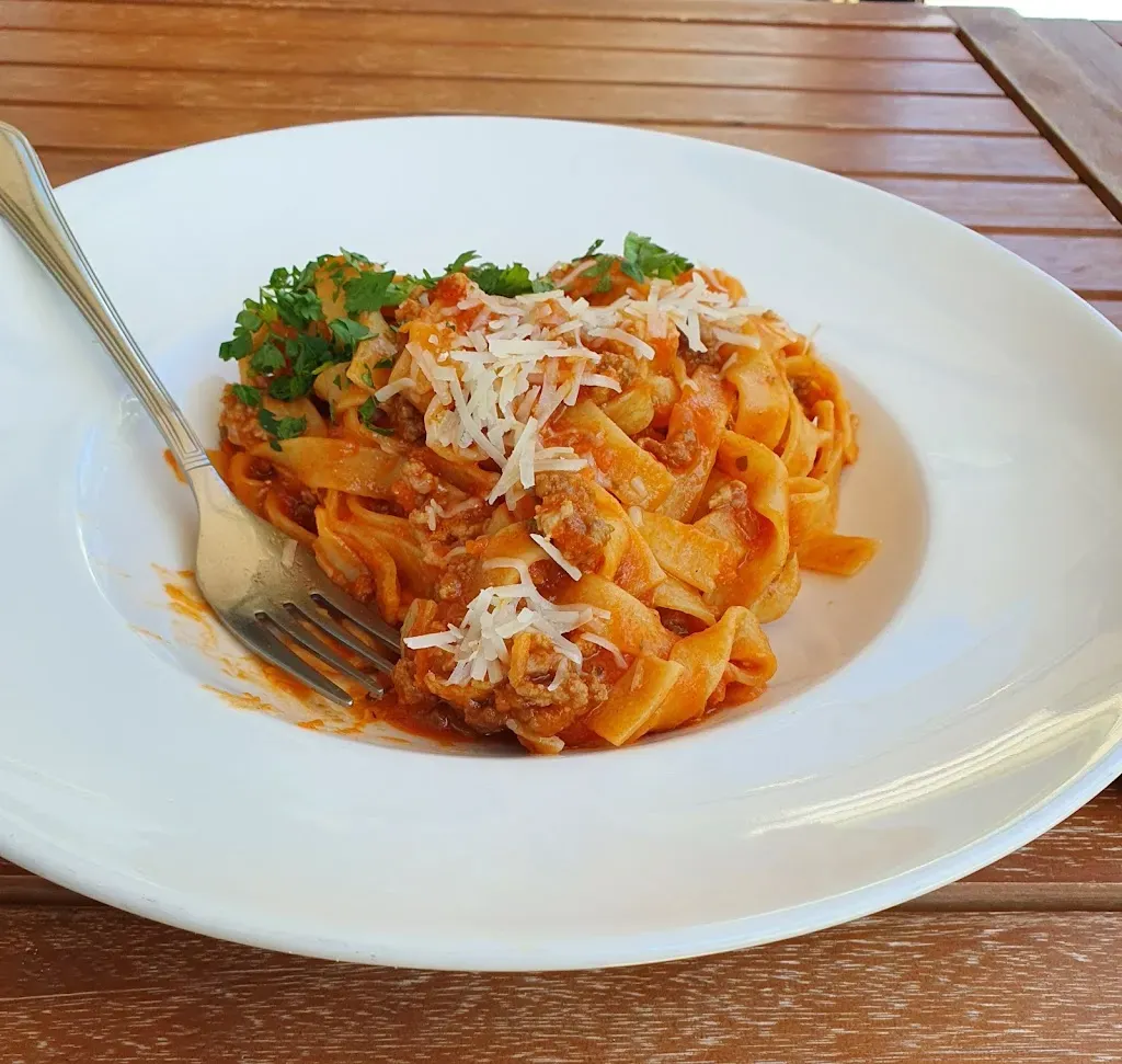 Trattoria Bella Vista