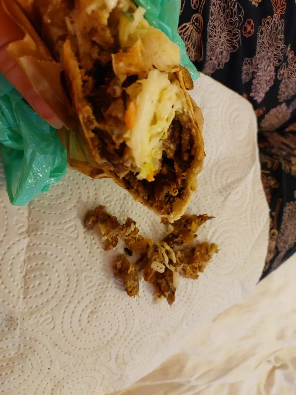 Tika Kebab