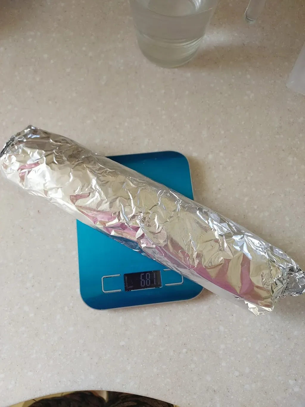 Tika Kebab