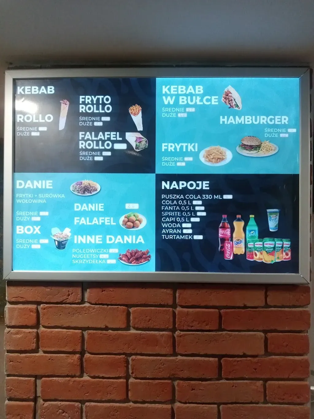 Tika Kebab