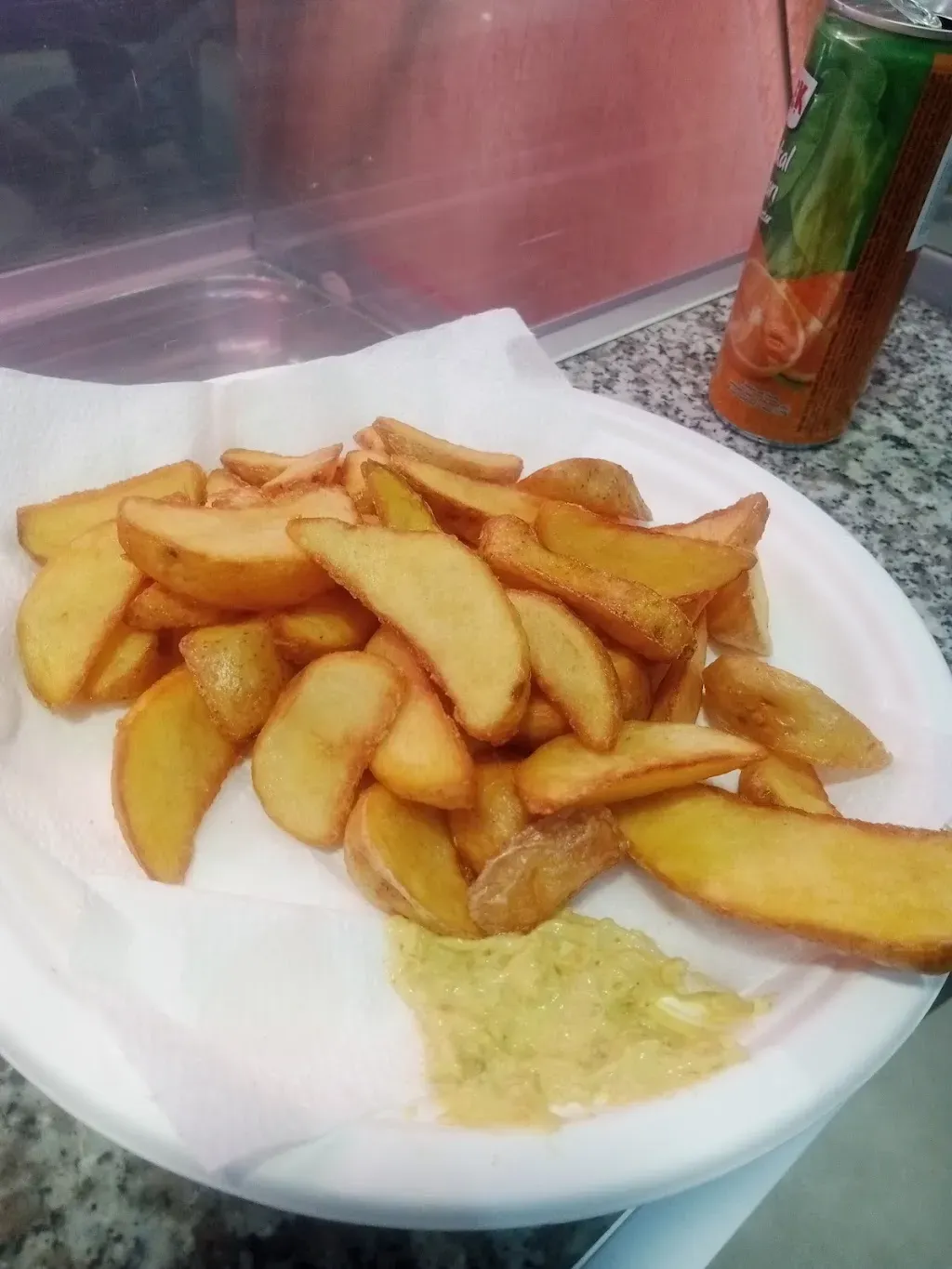 Tika Kebab