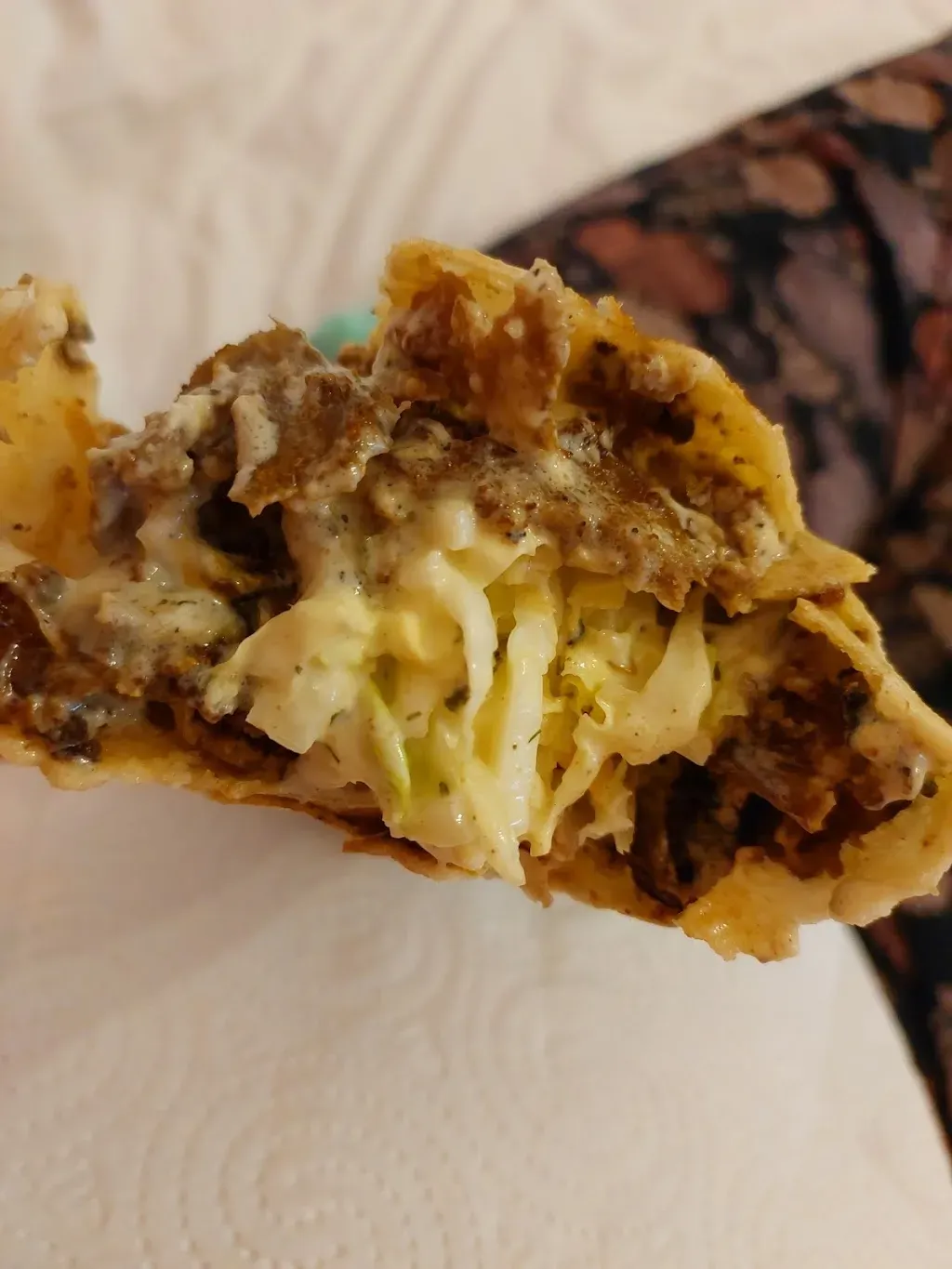 Tika Kebab