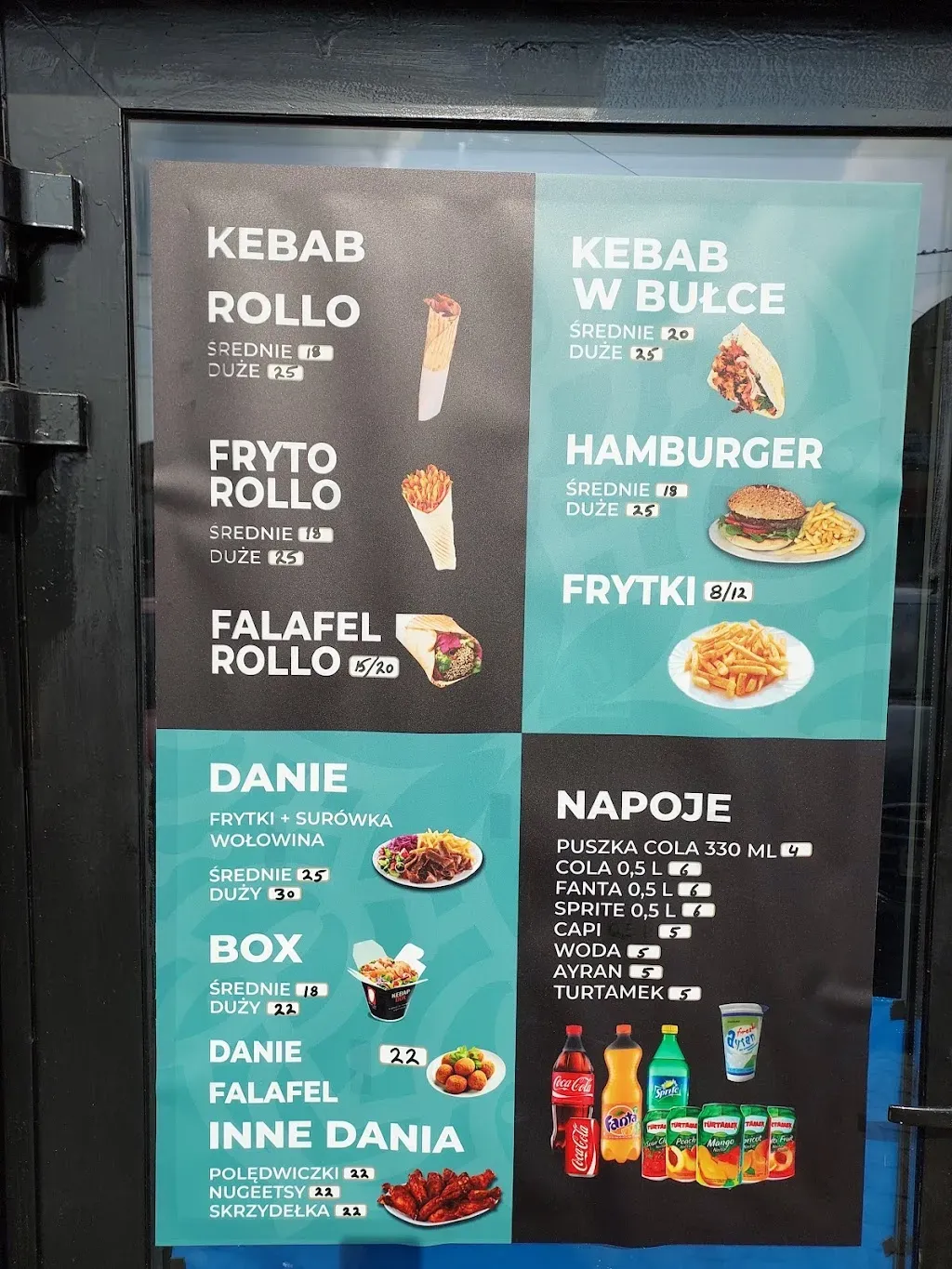 Tika Kebab