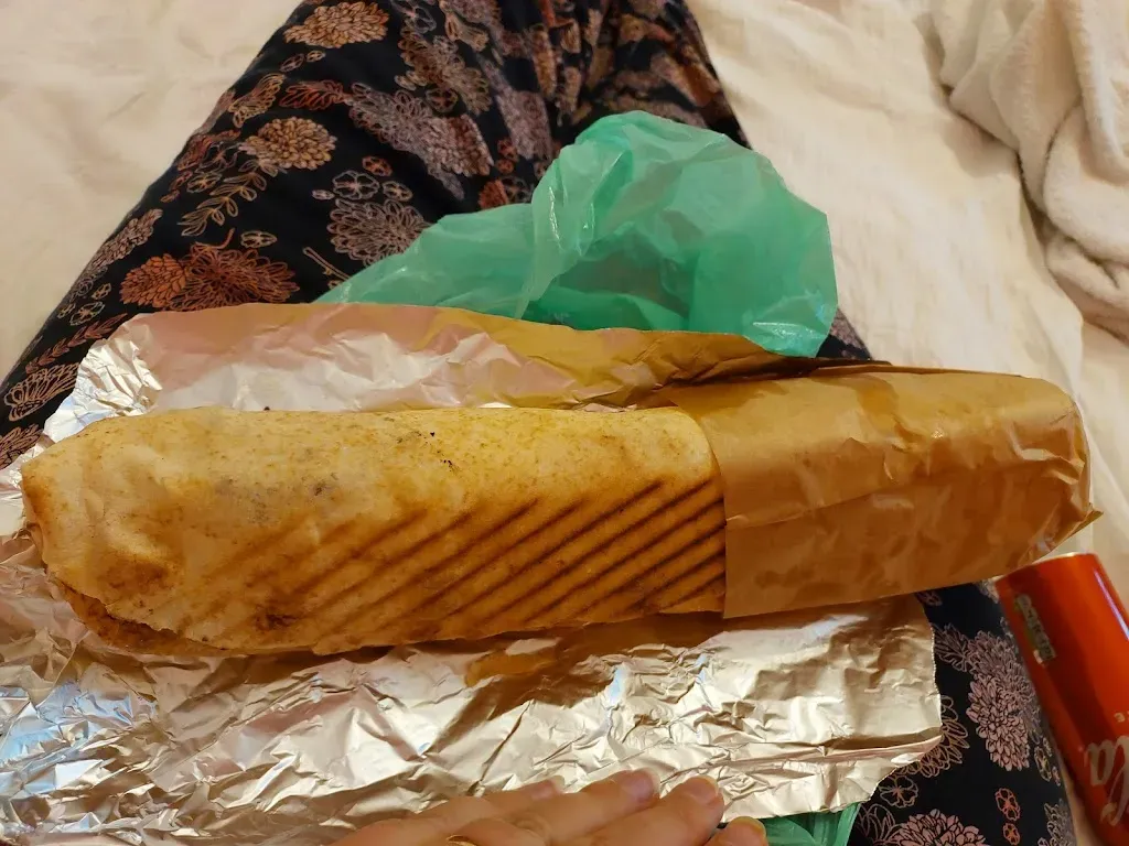 Tika Kebab