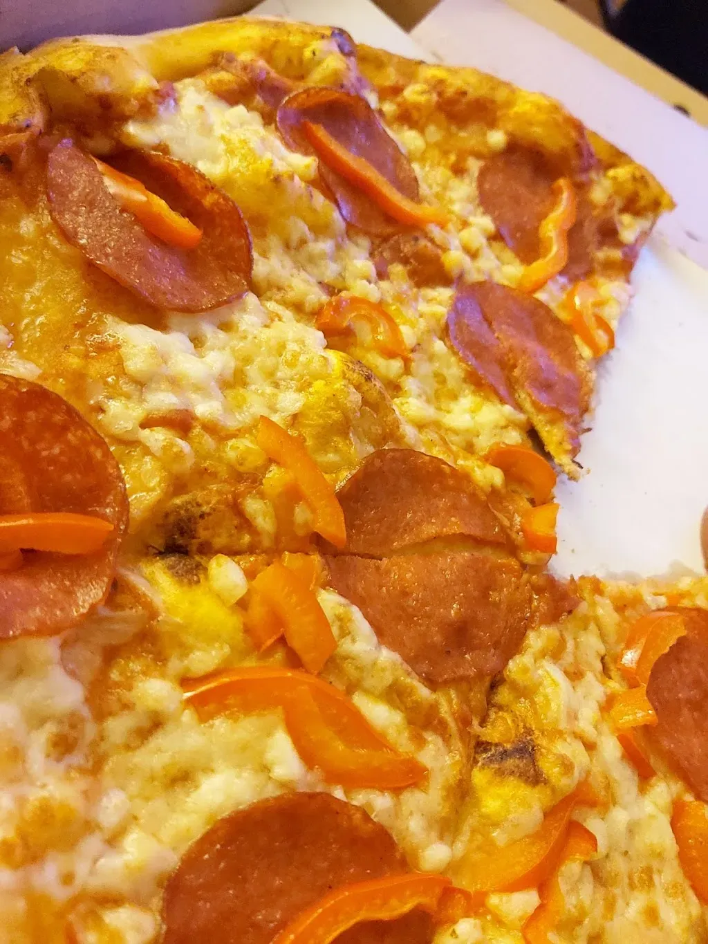 Pizza Na Zaciszu