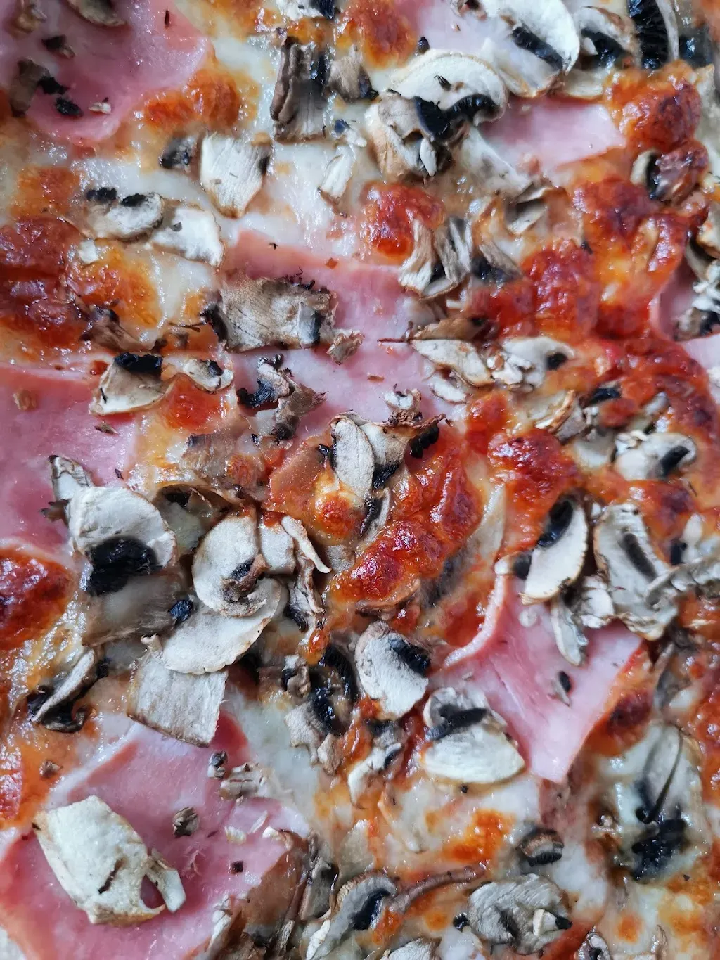 Pizza Na Zaciszu