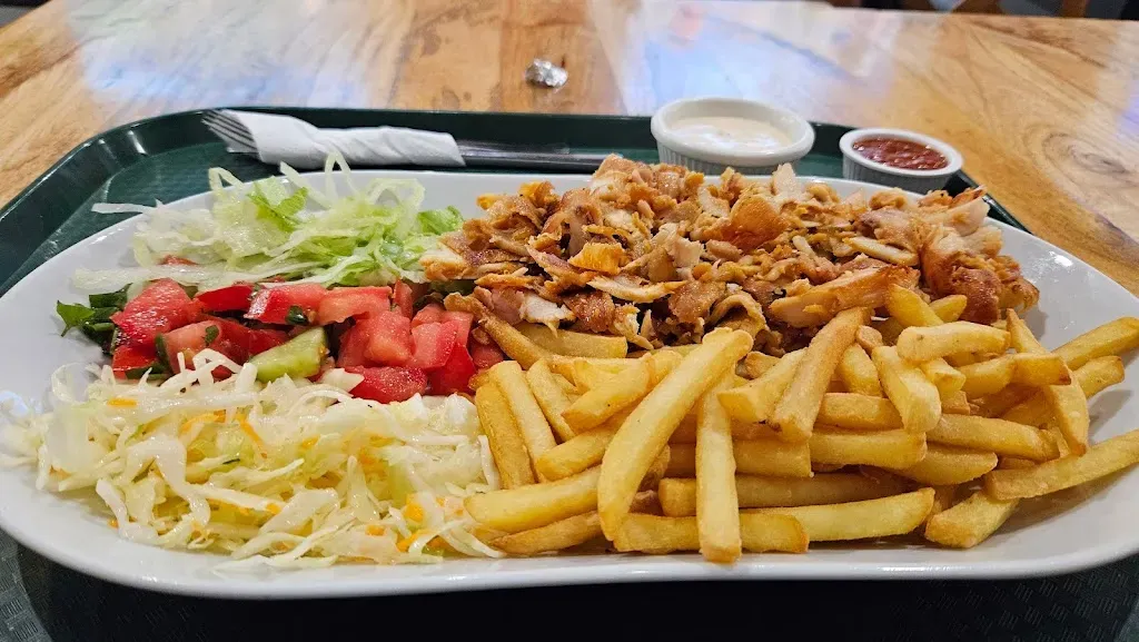 Mado Kebab Grill