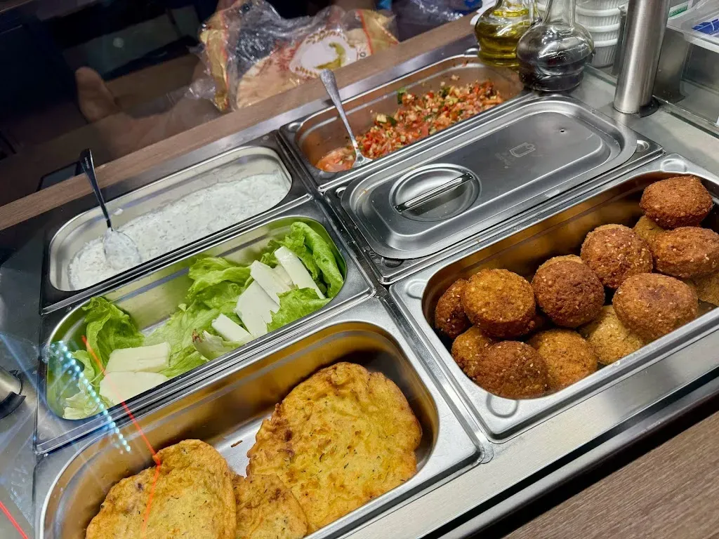 Mado Kebab Grill